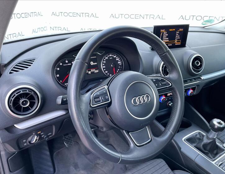 Audi A3 13