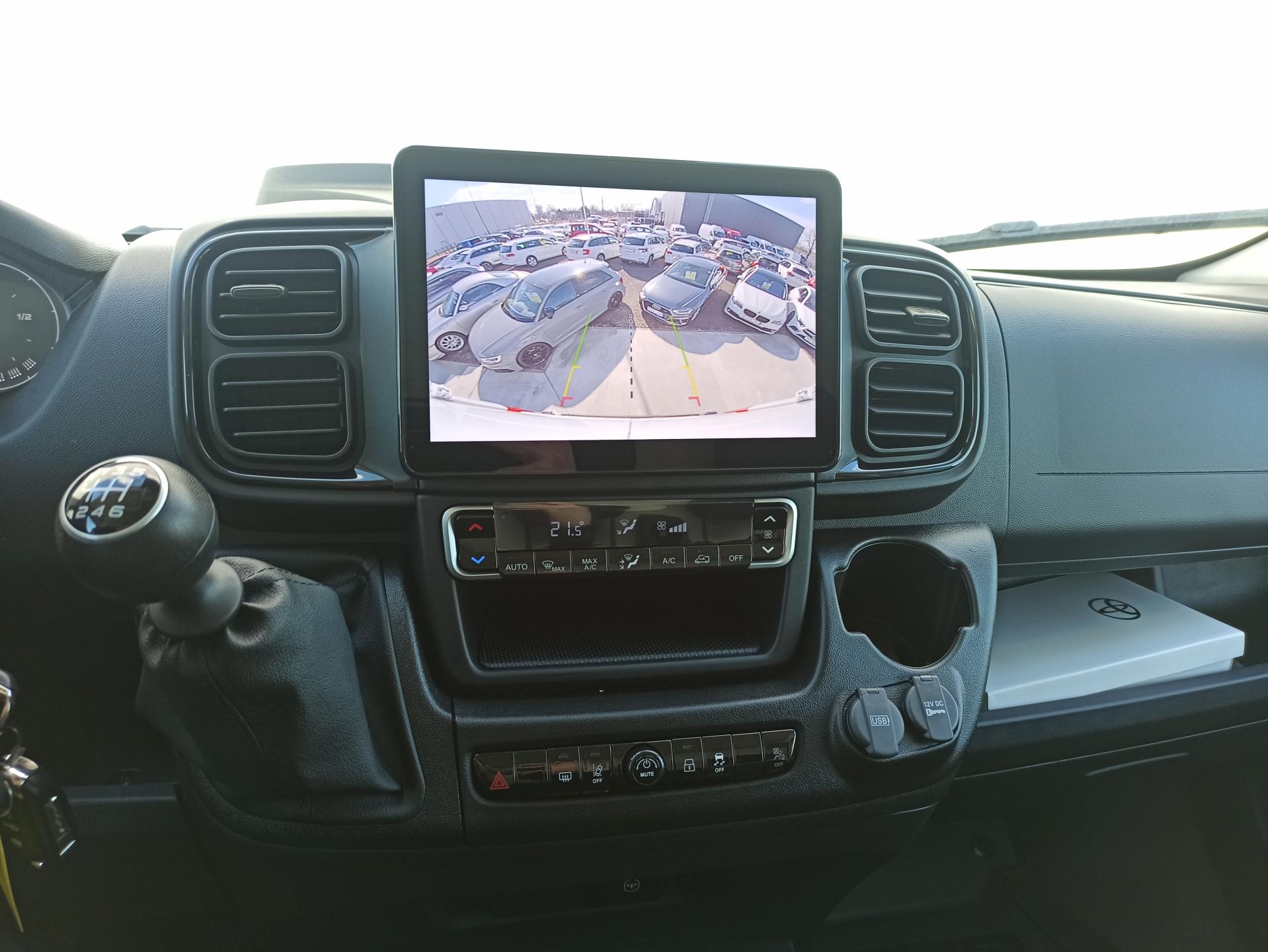 Toyota Proace Max