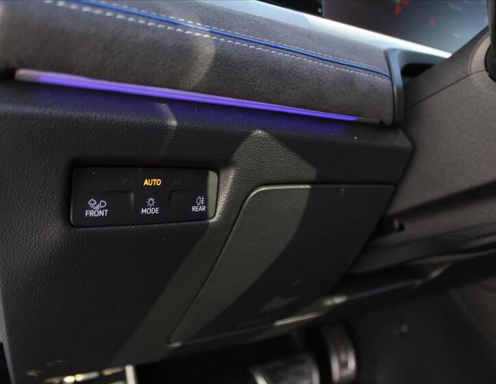 Volkswagen Passat 34