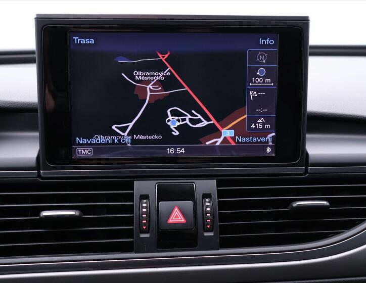 Audi A6 Allroad 31