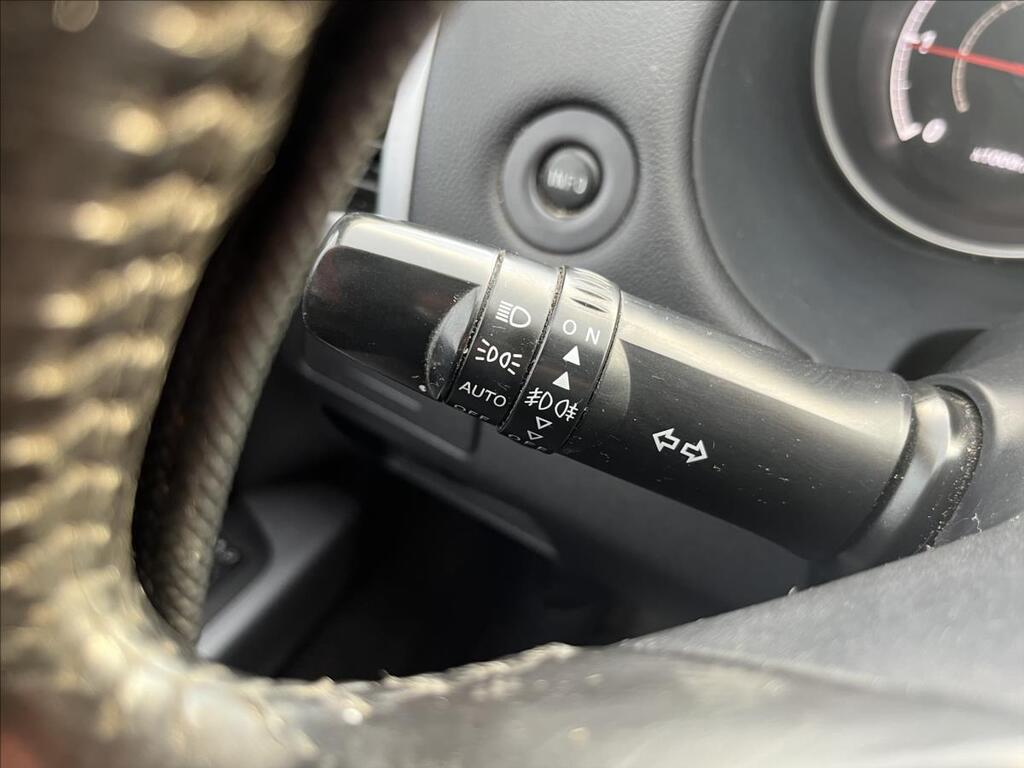 Mitsubishi Outlander 22