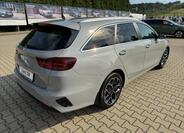 KIA Ceed 7