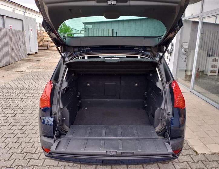 Peugeot 3008 7
