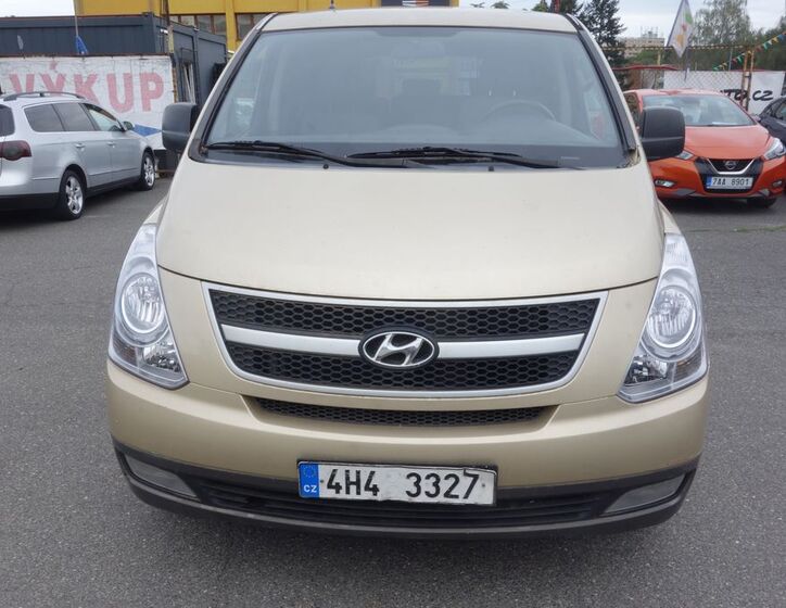 Hyundai H 1 13