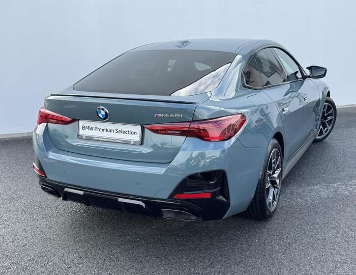 BMW Řada 4 2