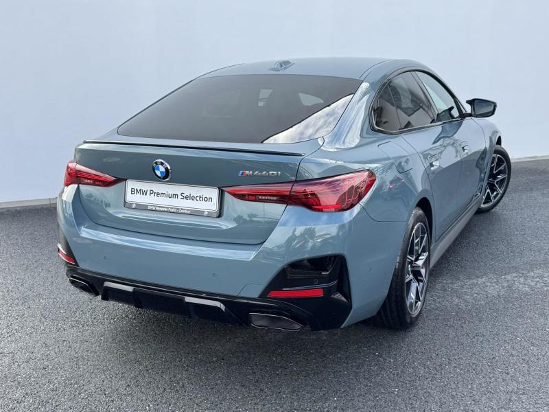 BMW Řada 4