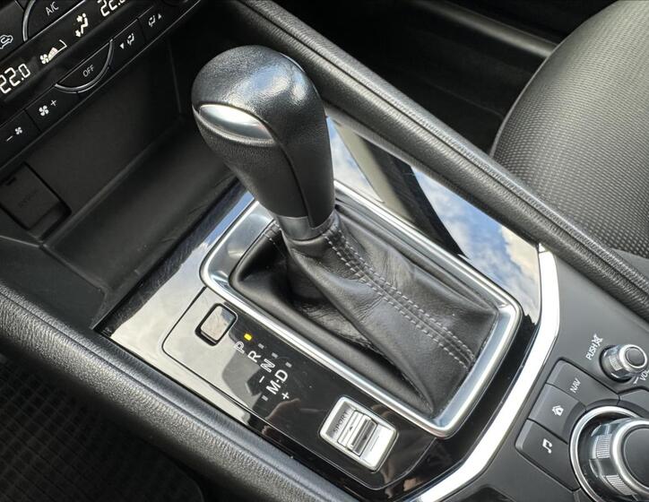 Mazda CX-5 20