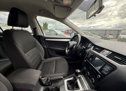Škoda Octavia 30