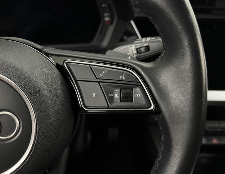 Audi A3 13