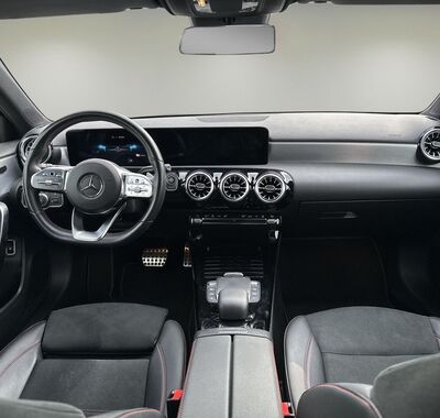 Mercedes-Benz Třídy A 11