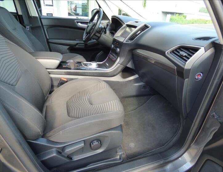 Ford S-MAX 49