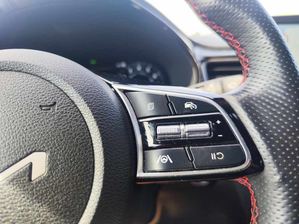 KIA Pro-Ceed