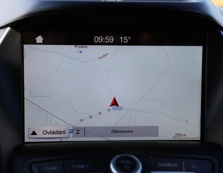 Ford Kuga 19