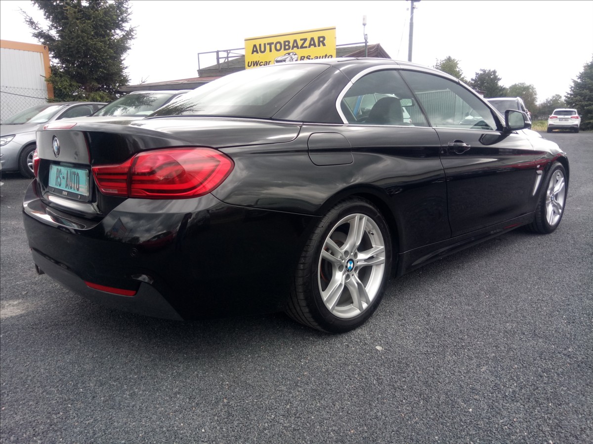 BMW Řada 4
