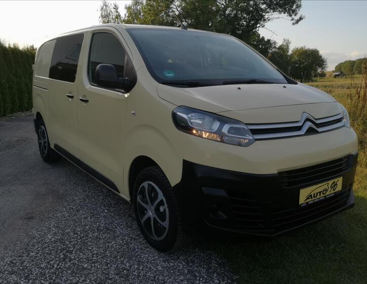 Citroën Jumpy 33