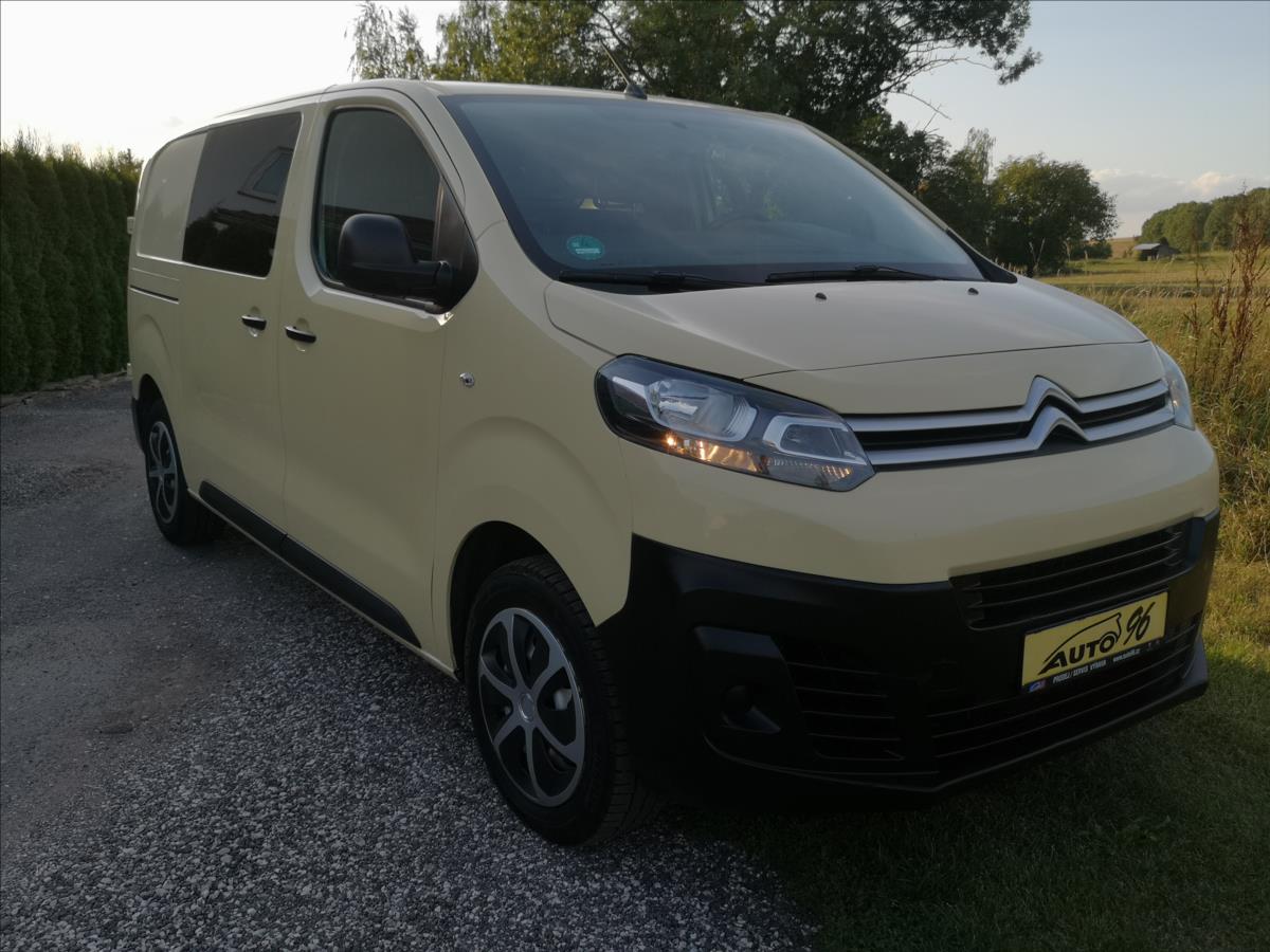 Citroën Jumpy
