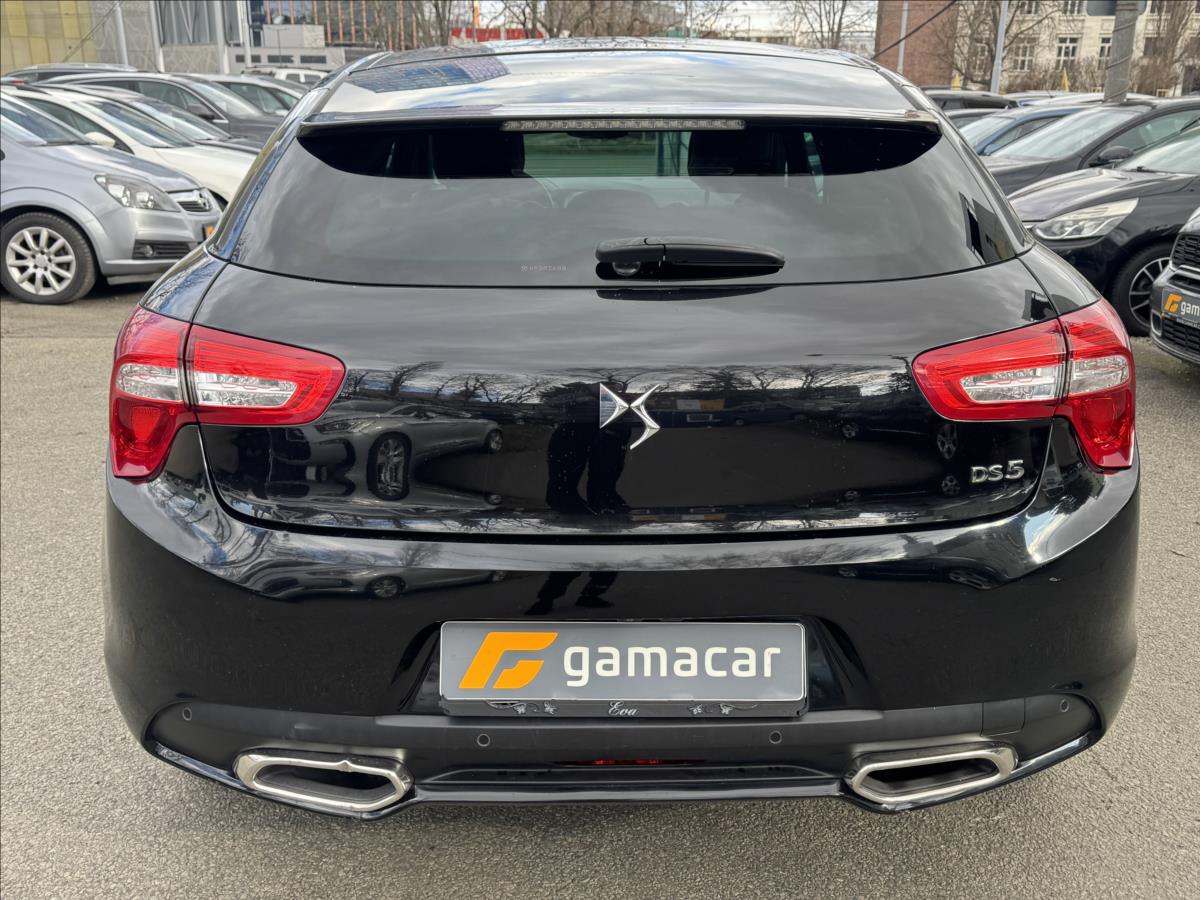 Citroën DS5