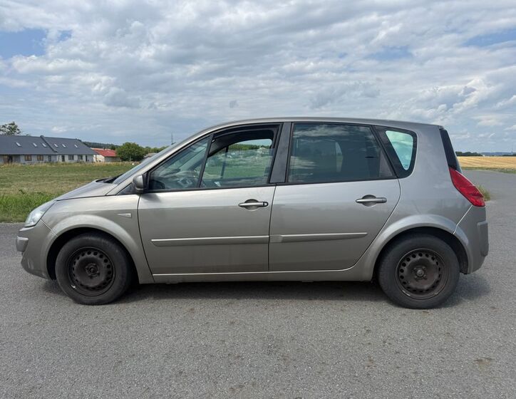 Renault Scénic 2