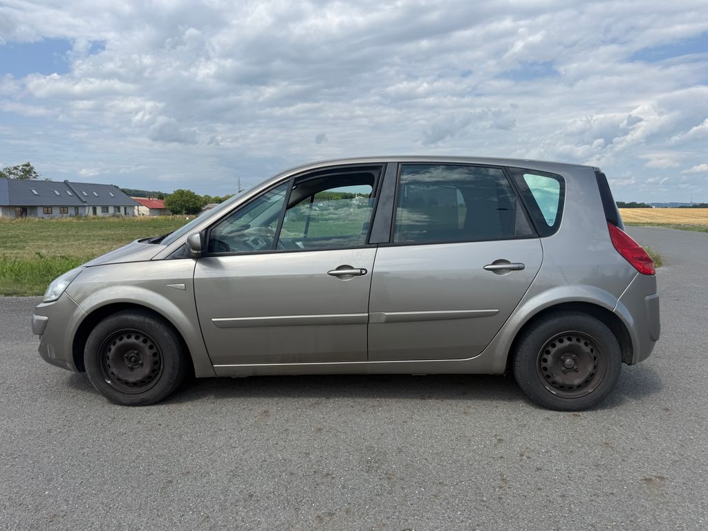 Renault Scénic