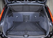 Volvo XC40 10