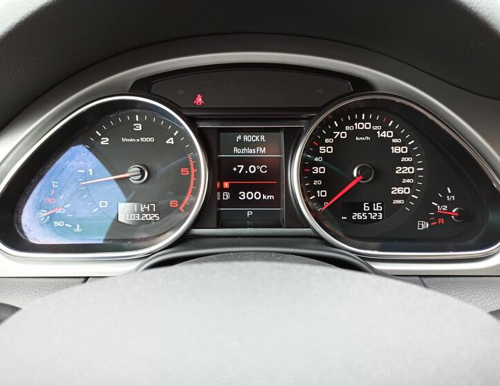 Audi Q7 19