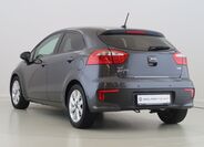 KIA Rio 7