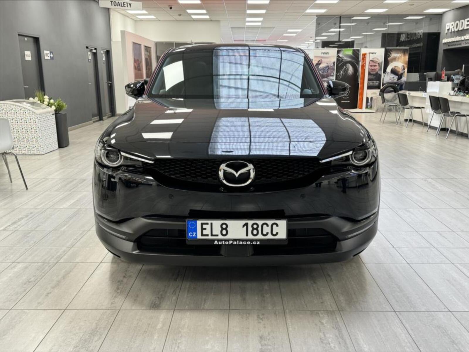 Mazda MX-30 2