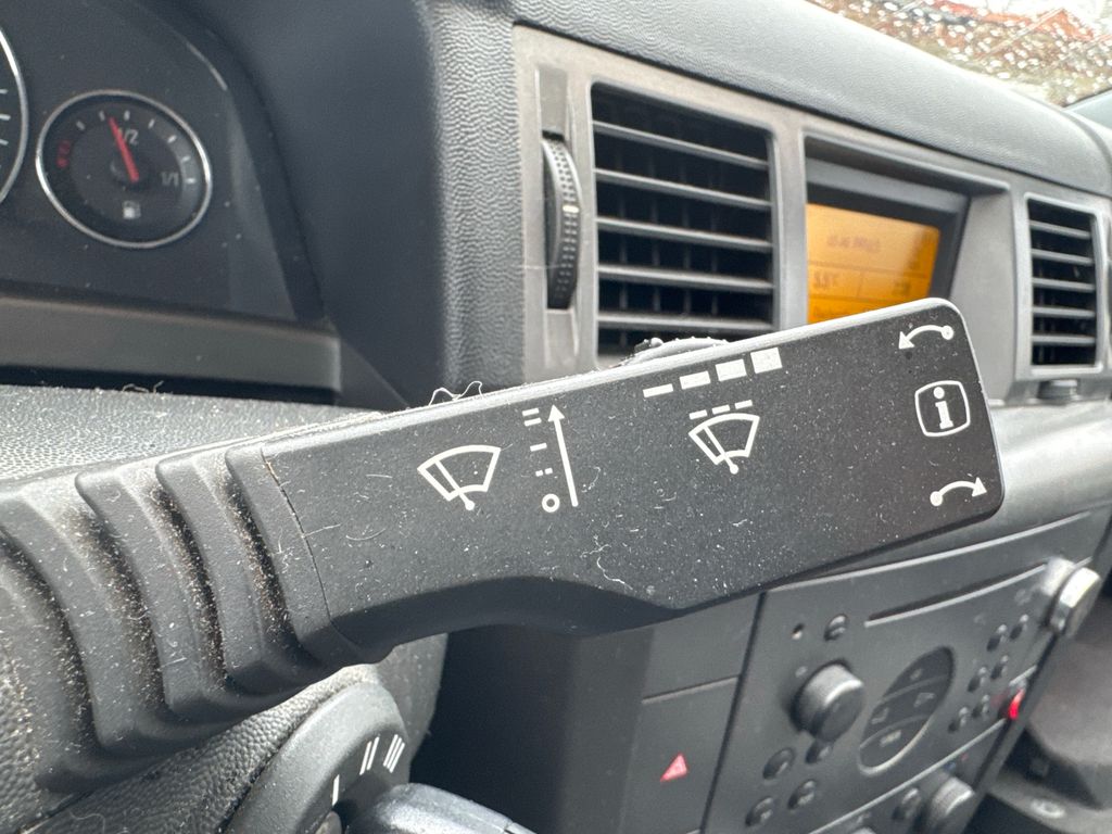 Opel Signum