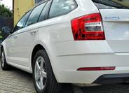 Škoda Octavia 47