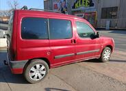 Citroën Berlingo 11