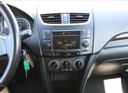 Suzuki Swift 18