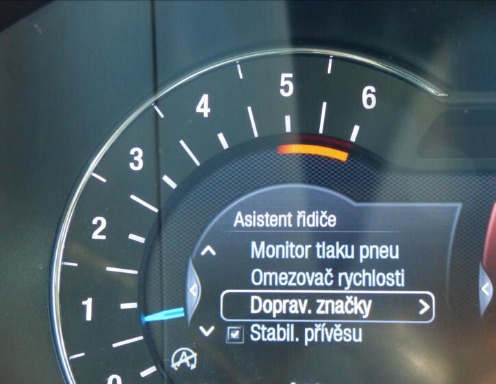 Ford S-MAX 21