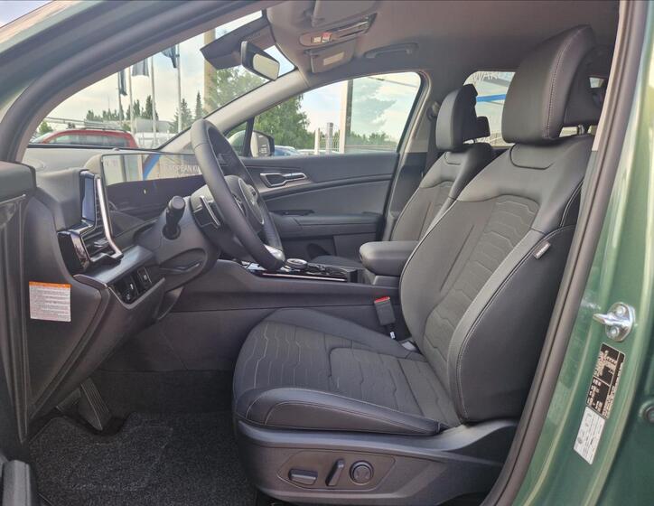 KIA Sportage 13