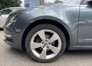 Škoda Octavia 18