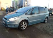 Ford S-MAX 1