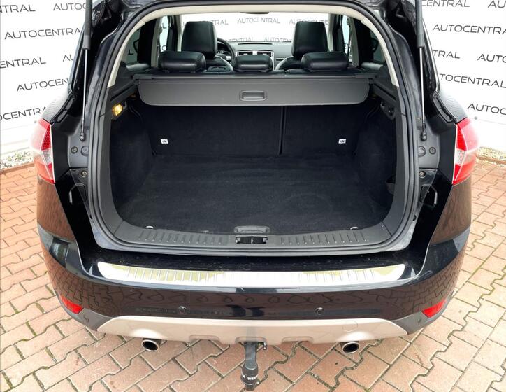 Ford Kuga 10