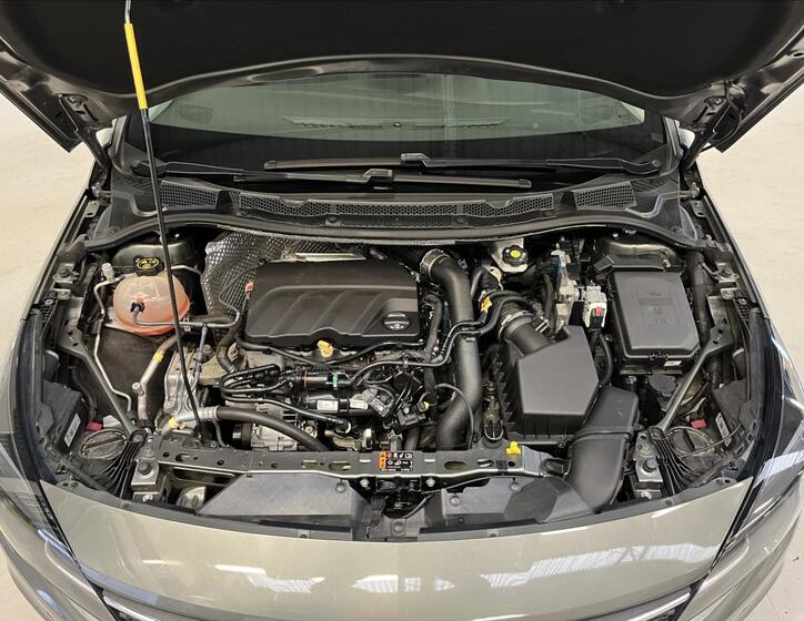 Opel Astra 31