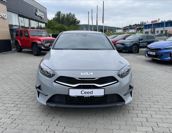 KIA Ceed 2