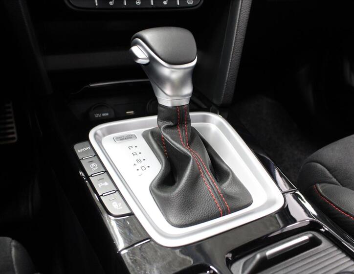 KIA ProCeed 27