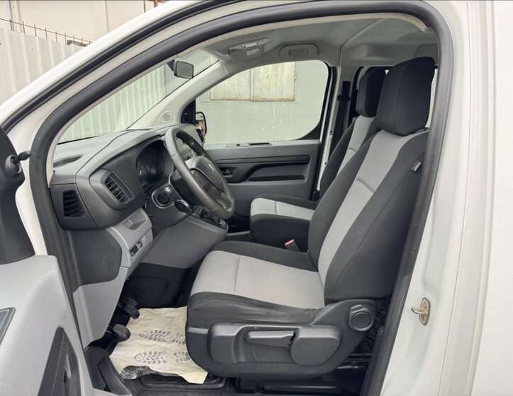 Peugeot Expert 25