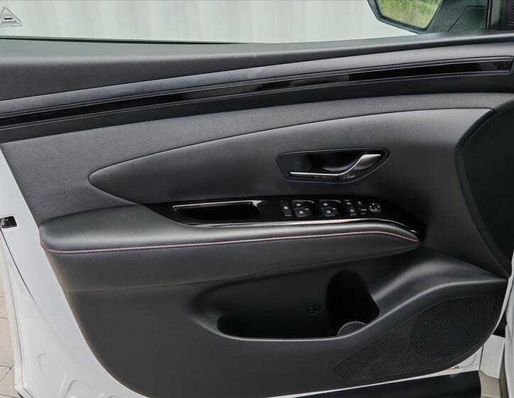 Hyundai Tucson 15