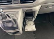 Volkswagen Caravelle 14