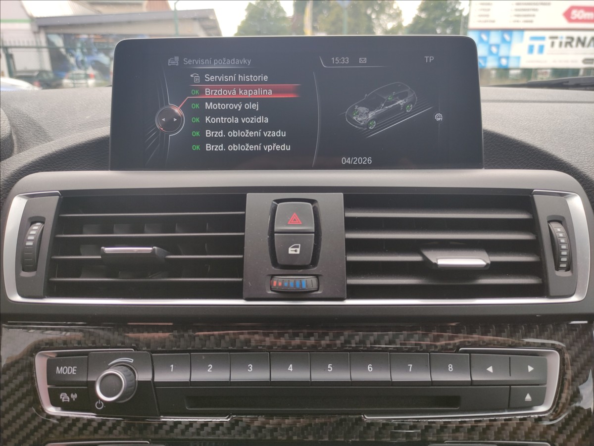 BMW Řada 1