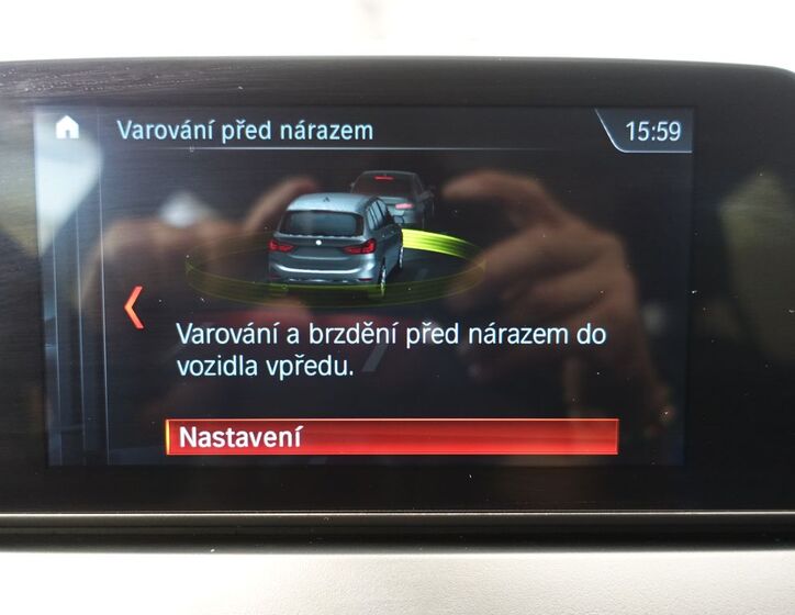 BMW Řada 2 18