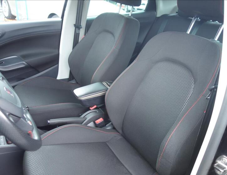 Seat Ibiza 11