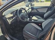 Toyota Avensis 7