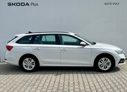 Škoda Octavia 8