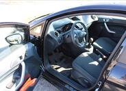Ford Fiesta 9