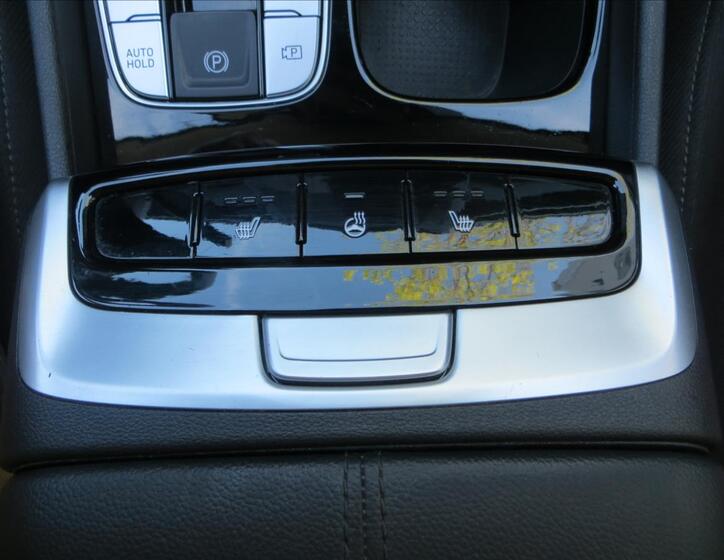 Hyundai Tucson 14
