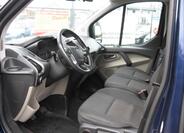 Ford Tourneo Custom 7